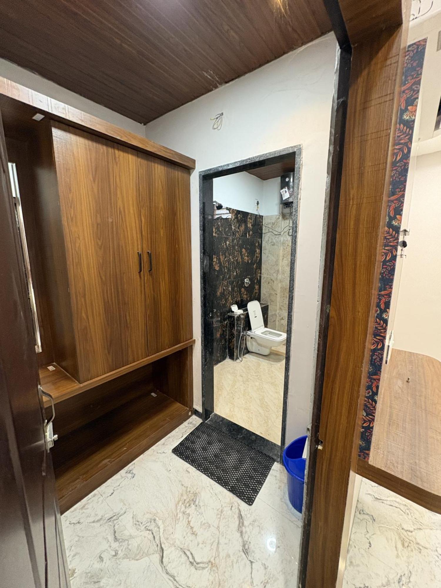 Shree Trilokeshwar Guest House Uddzsaín Kültér fotó